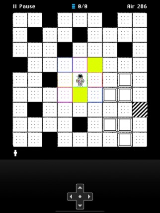 Hazmat Hijinks ® screenshot