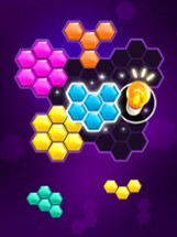 Hexa: Block Puzzle Games Image