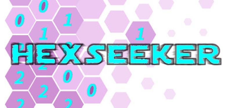 Hexseeker Game Cover