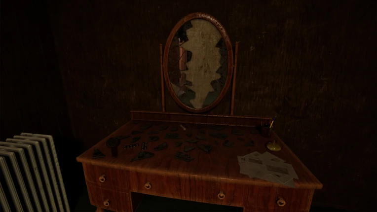House Of Echoes Image