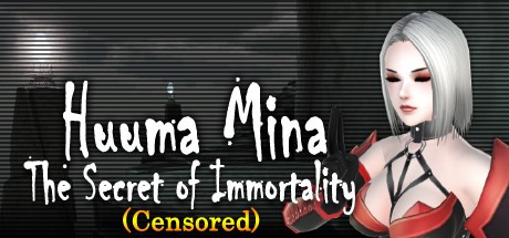 Games like Huuma Mina: The Secret of Immortality