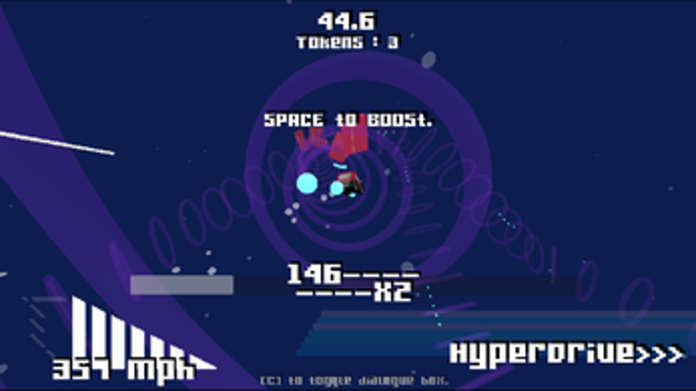 HyperDrive Image