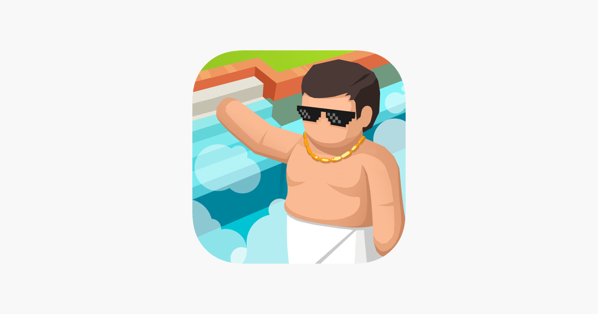 Games like Idle Bathroom Tycoon