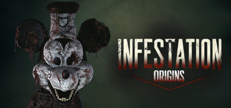 Infestation: Origins Game Cover