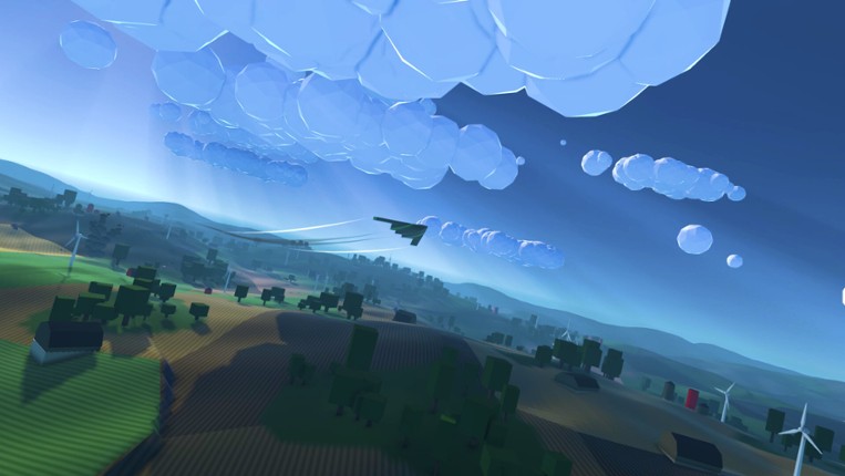 Infiniwar screenshot