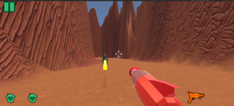 Insect Planet screenshot