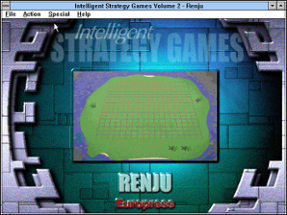 Intelligent Strategy Games Volume 2 Image