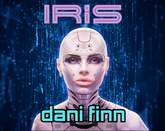 Iris Image