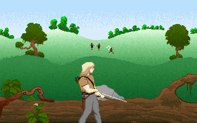 J.R.R. Tolkien's Riders of Rohan Image