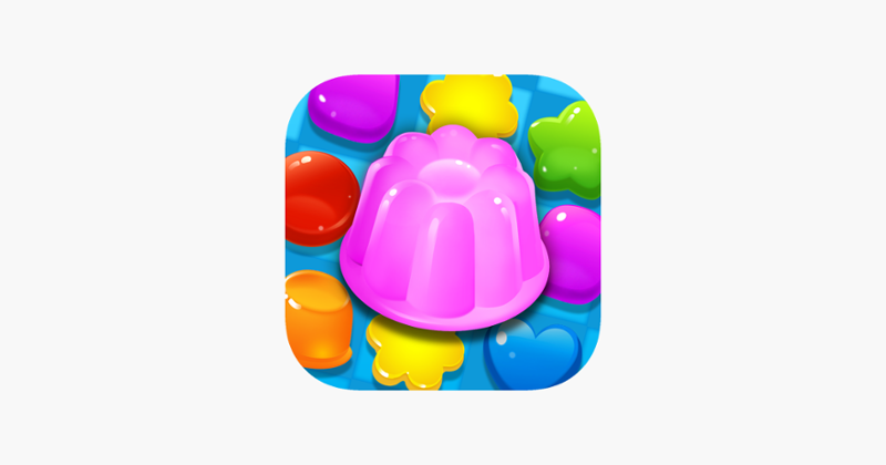 Jelly Boom HD Image