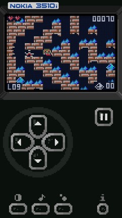Jeweller (2003) - Retro Arcade Tribute Image