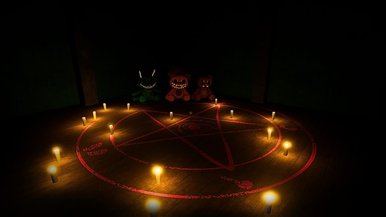 Jolly Junction 2: Risky Rebellion screenshot