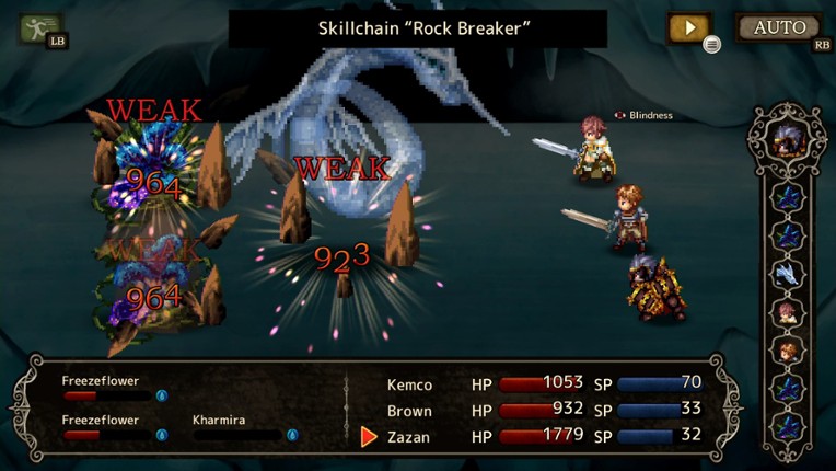 KEMCO RPG Selection Vol. 4 screenshot