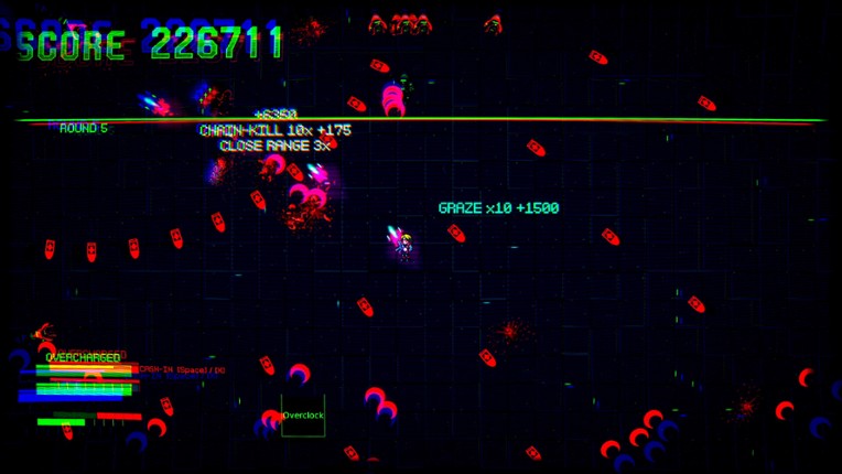 Kill Source: Neon Hemorrhage Image
