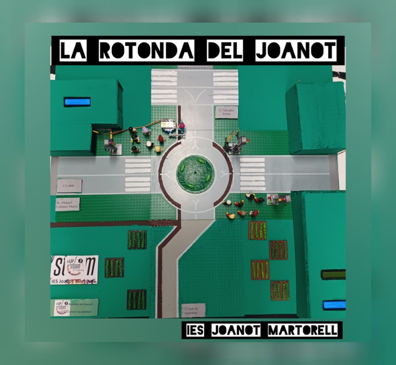 Games like LA ROTONDA DEL JOANOT