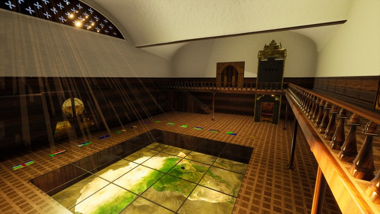 Land of Ngoto screenshot