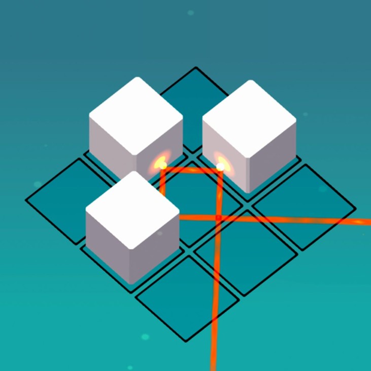 Games like Laser Maze - Puzzle