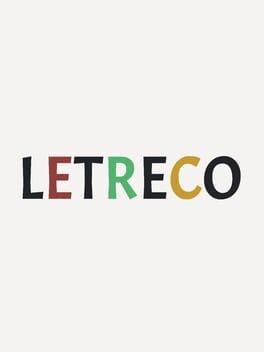 Games like Letreco