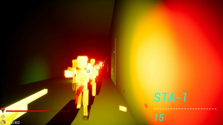 LingerToAlive screenshot