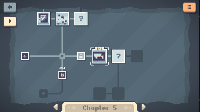 Linksider screenshot