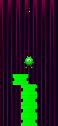 Little Jumper! screenshot