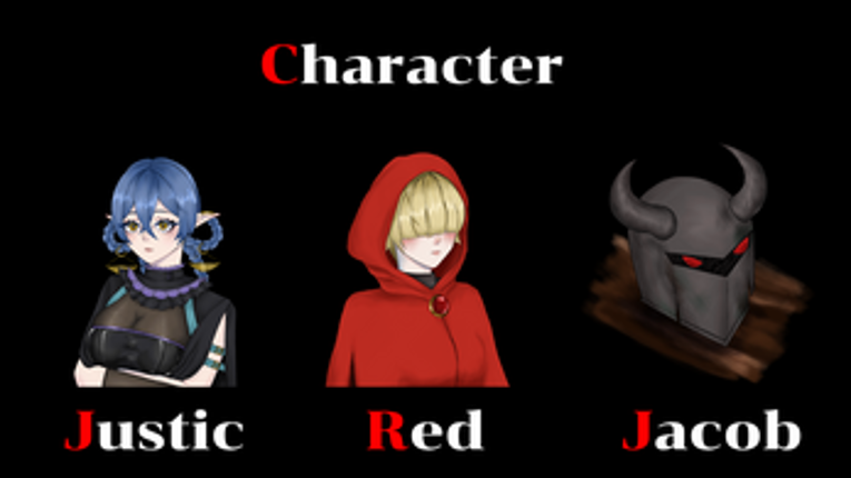 Little Red screenshot
