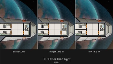 Lossless Scaling Image