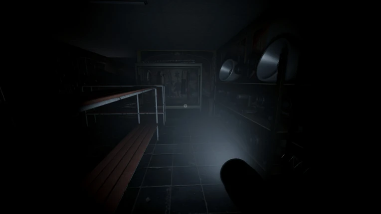LOST IN SILENCE Image