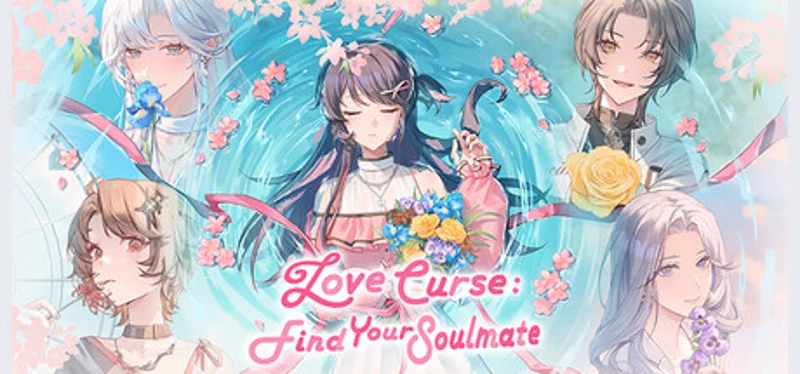 Love Curse: Find Your Soulmate Image