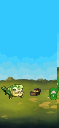 Magic Monsters Remaster screenshot