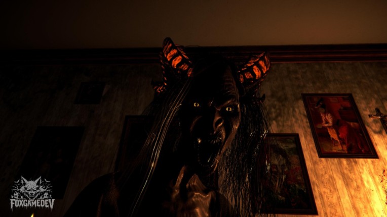 Maledictum screenshot