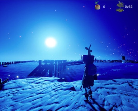 Mangrove.World screenshot