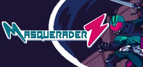 Games like Masquerader Z