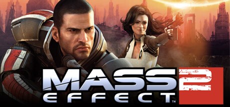 Games like Mass Effect 2 (2010) Edition