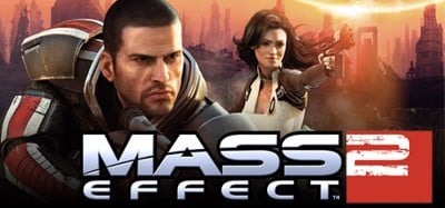 Mass Effect 2 (2010) Edition Image