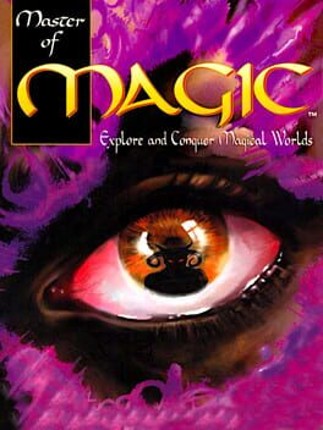 Master of Magic Image