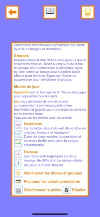 Match+Read EDU screenshot