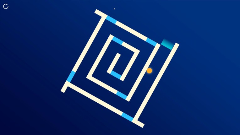 Maze Twister screenshot