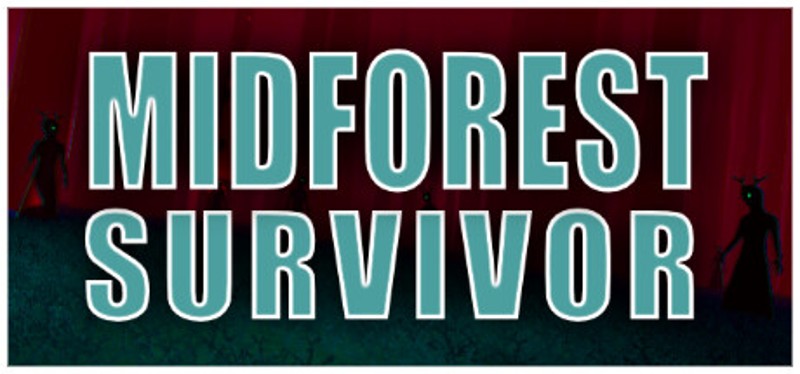 Midforest Survivor Game Cover