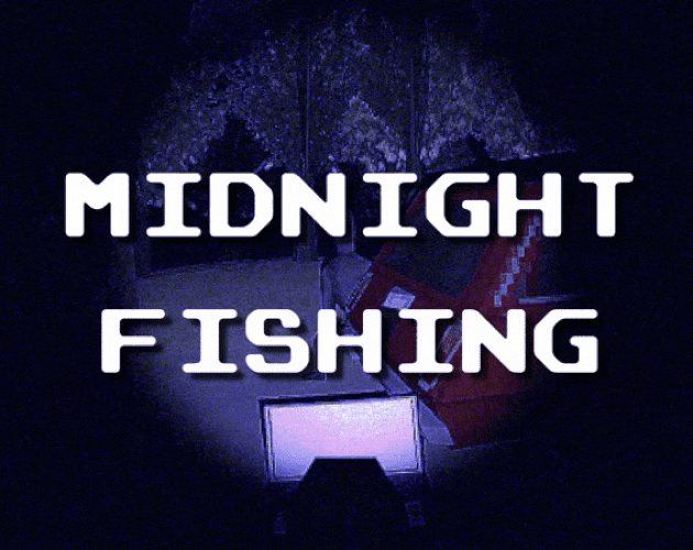 Games like Midnight Fishing
