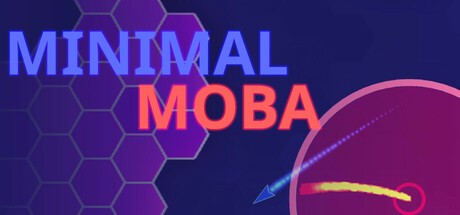 Games like Minimal Moba