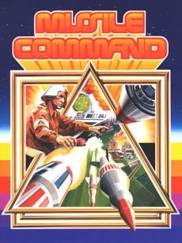 Games like Missile Command