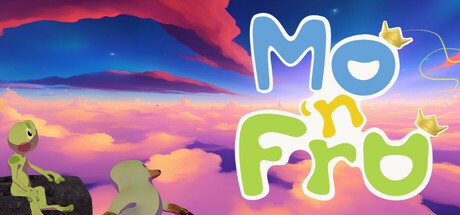 Games like Mo 'n Fro