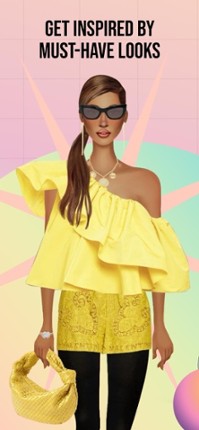 MOD4: Fashion Design Studio Image