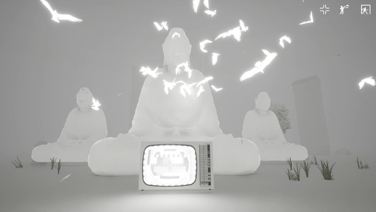 Moksha Space screenshot