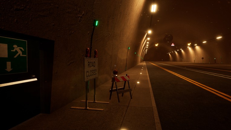 Monochromality screenshot