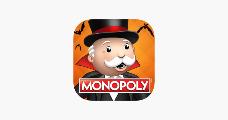 MONOPOLY: The Board Game Game Cover