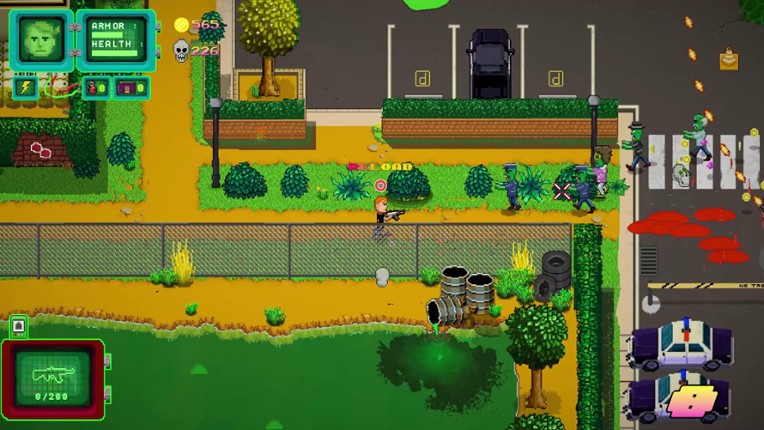 Monsters and Me ♂️♂️ screenshot