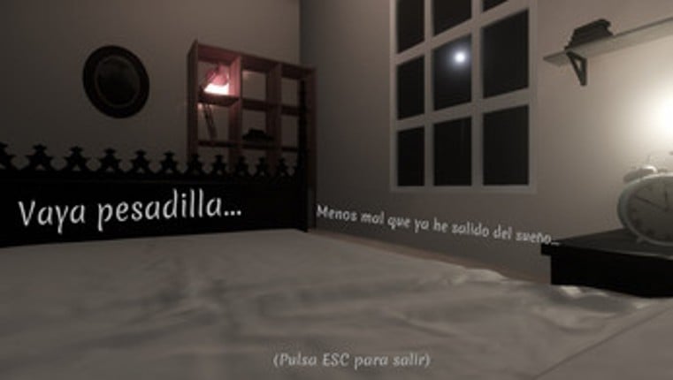 Morpheus Syndrome Image