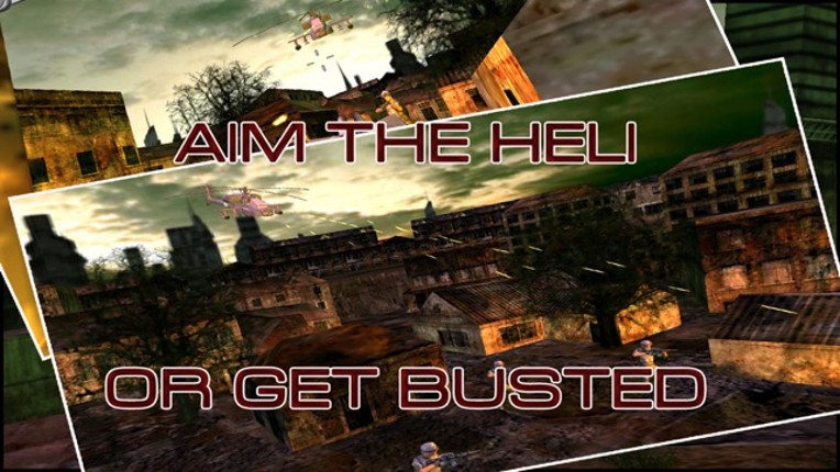 Mortal Battlefield Gunner Shooter : War shooting Commando game - fully free Image